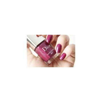 Christian Dior Vernis Nail Lacquer 891 Diorcelestial Oje