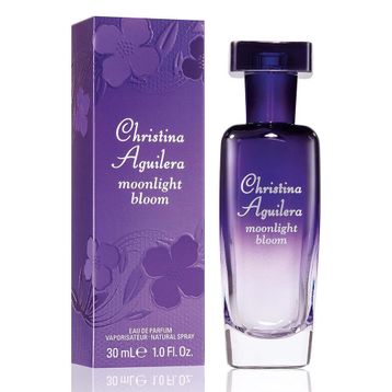 Christina Aguilera Moonlight Bloom EDP 30 ml Kadın Parfüm