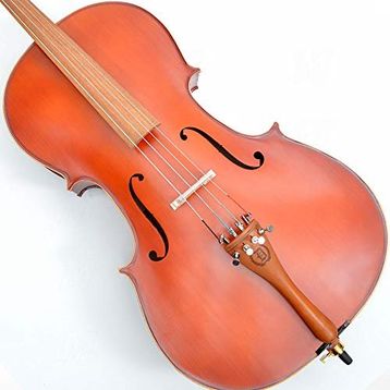 Christina DVASR443M 4/4 ve 3/4 Viyola Yastık