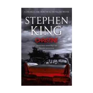 Christine - Stephen King