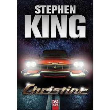 Christine - Stephen King
