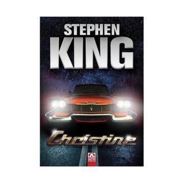 Christine - Stephen King