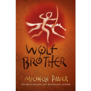 Chronicles of Ancient Darkness: Wolf Brother