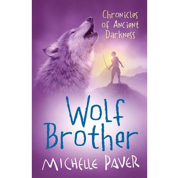 Chronicles of Ancient Darkness: Wolf Brother