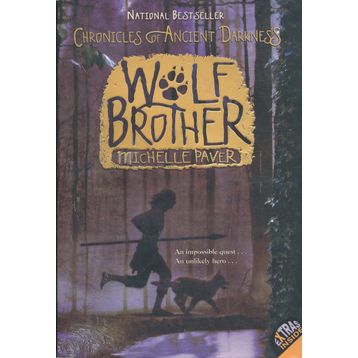 Chronicles of Ancient Darkness: Wolf Brother
