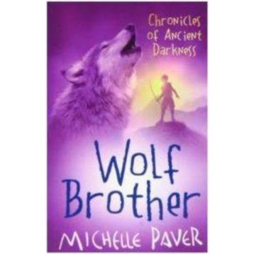 Chronicles of Ancient Darkness: Wolf Brother