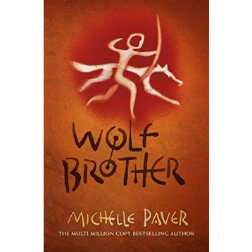 Chronicles of Ancient Darkness: Wolf Brother