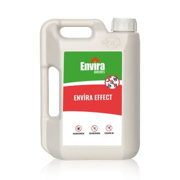 Chrysamed Envira Effect 2 lt Böcek İlacı