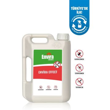 Chrysamed Envira Effect 2 lt Böcek İlacı