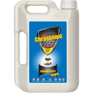 Chrysamed İnsektisit Max 2 lt Böcek ilacı