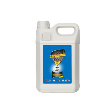 Chrysamed İnsektisit Max 5 lt Böcek ilacı