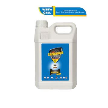 Chrysamed İnsektisit Max 5 lt Böcek ilacı