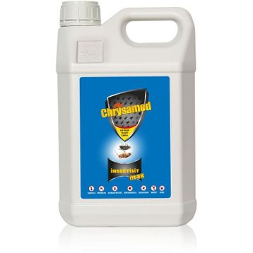 Chrysamed İnsektisit Max 5 lt Böcek ilacı