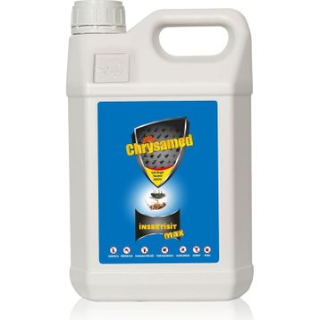 Chrysamed İnsektisit Max 5 lt Böcek ilacı