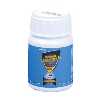 Chrysamed Konsantre EC 50 ml Genel Haşere İlacı