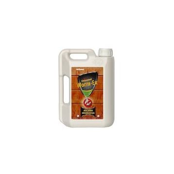 Chrysamed Worm Ex 2 lt Böcek İlacı