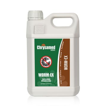 Chrysamed Worm Ex 5 lt Böcek İlacı
