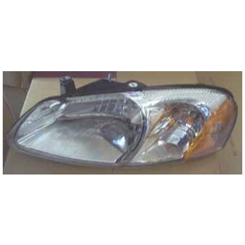 Chrysler Sebring 01 03 Sedan Elektrikli Sol Kapı Aynası