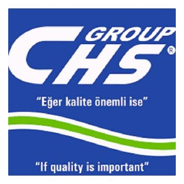CHS 1 Koli 1000 Adet Lüks Sert Plastik Mika Kristal Bardak