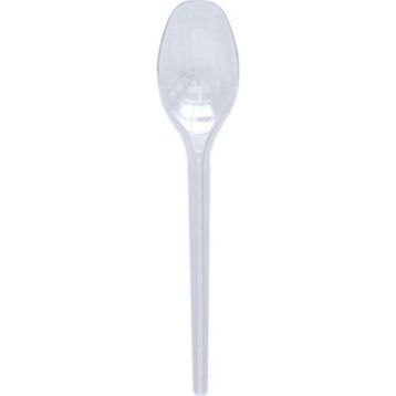 CHS 100 Paket Süp Kaşık