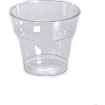 CHS 100'lü Kristal bardak