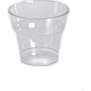 CHS 100'lü Kristal bardak