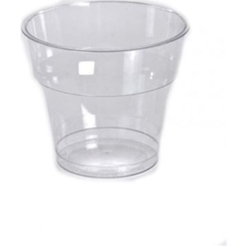 CHS 100'lü Kristal bardak