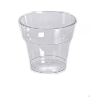 CHS 100'lü Kristal bardak