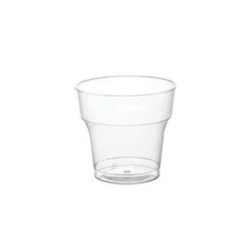 CHS 100'lü Kristal bardak
