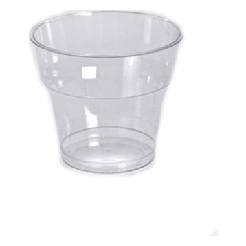 CHS 100'lü Kristal bardak