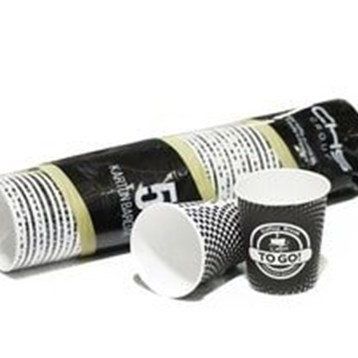 CHS 7 Oz 3000 Adet Karton Bardak