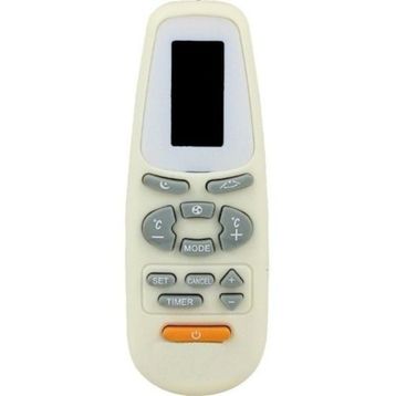 CHS Aux 09 Chs Klima Kumandası