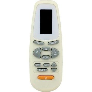 CHS Aux 24 Chs Klima Kumandası