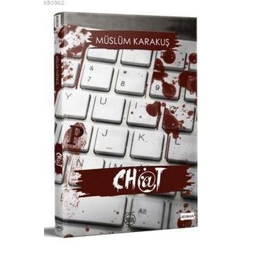 Ch@t - Müslüm Karakuş