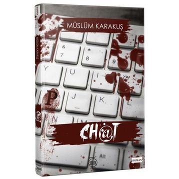 Ch@t - Müslüm Karakuş