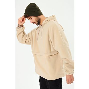 Chuba 21W801S Siyah Erkek Sweatshirt