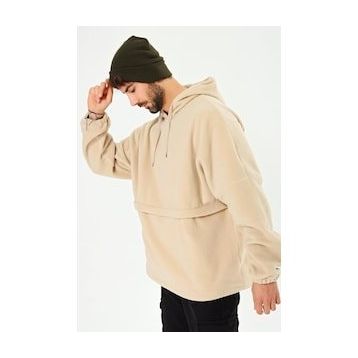 Chuba 21W801S Siyah Erkek Sweatshirt
