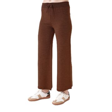 Chuba 24W120 Kahverengi Kadın Pantolon