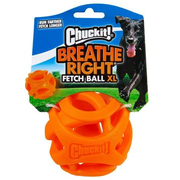 Chuckit Air Fetch Ball XL Boy Köpek Oyun Topu