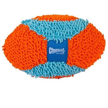 Chuckit Indoor Fumbler Eve Özel Yumuşak Köpek Oyun Topu