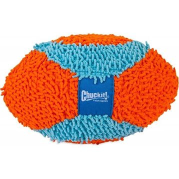 Chuckit Indoor Fumbler Eve Özel Yumuşak Köpek Oyun Topu