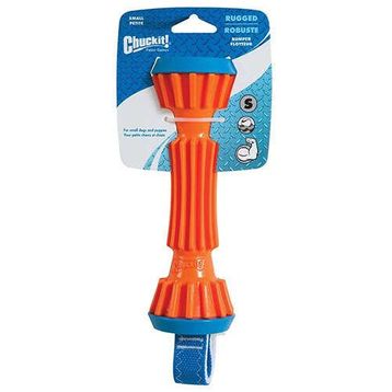 Chuckit Rugged Bumper Küçük Boy Ekstra Dayanıklı Köpek Oyuncağı