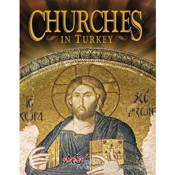 Churches in Turkey - kollektif