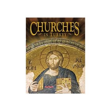 Churches in Turkey - kollektif