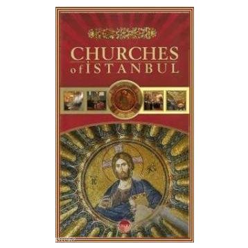 CHURCHES OF ISTANBUL - GENEL