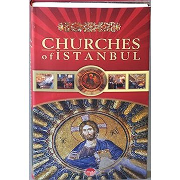 CHURCHES OF ISTANBUL - GENEL