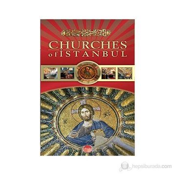CHURCHES OF ISTANBUL - GENEL