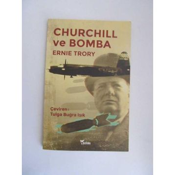 Churchill ve Bomba - Ernie Trory