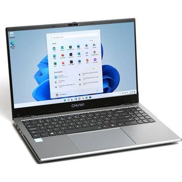 Chuwi GemiBook Plus Intel N150 16GB RAM 512GB SSD Windows 11 Home 15.6 inç Laptop - Notebook