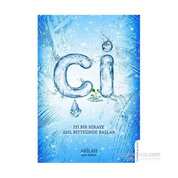 Çi - Akilah-Azra Kohen Akilah-Azra Kohen